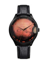 RED Pioneer Uhr
