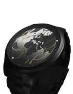 Montre Resilience Quartz