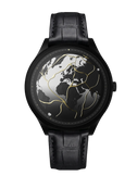 Resilience 2020 Kwarts Horloge