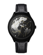 Resilience Quartz Watch