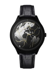 Resilience Quartz Watch