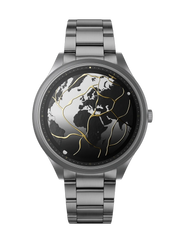 Montre Resilience Automatique