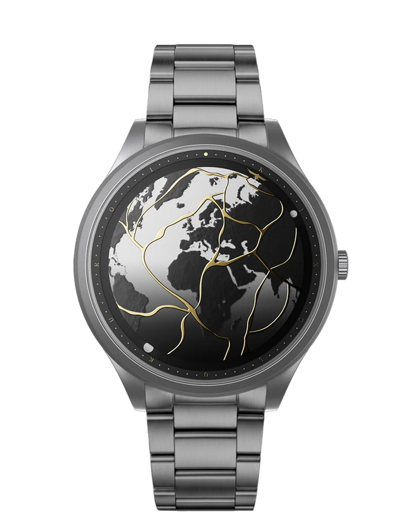 Montre Resilience Automatique