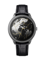 Montre Resilience Automatique