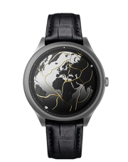 Montre Resilience Automatique