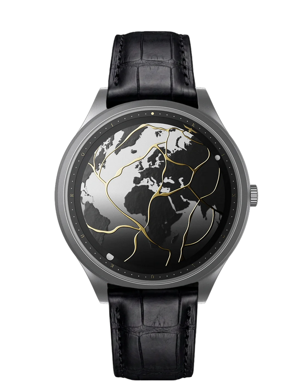 Montre Resilience Automatique