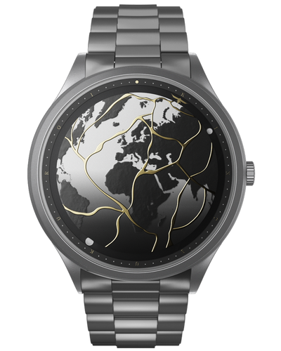 Montre Resilience Automatique