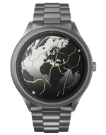 Montre Resilience Automatique