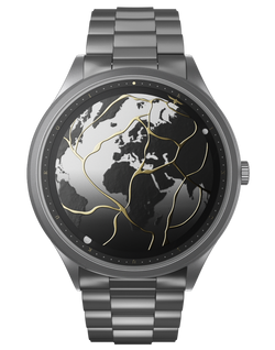 Montre Resilience Automatique