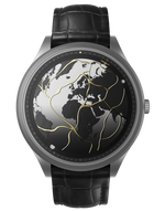 Montre Resilience Automatique