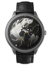 Montre Resilience Automatique
