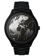 Montre Resilience Quartz