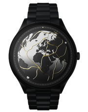 Montre Resilience Quartz