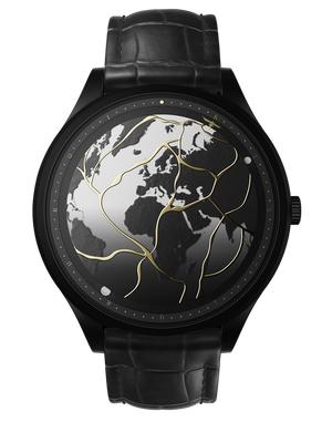 Montre Resilience Quartz