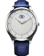 Montre du rail Identité