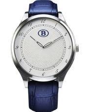 Montre du rail Identité