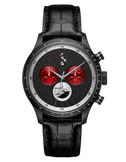 Francorchamps Quarz-Uhr