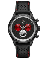 Montre Francorchamps Quartz