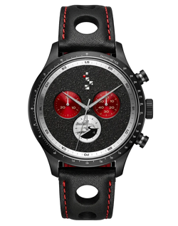 Francorchamps Quarz-Uhr