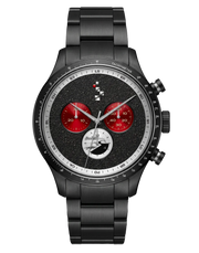 Montre Francorchamps Quartz