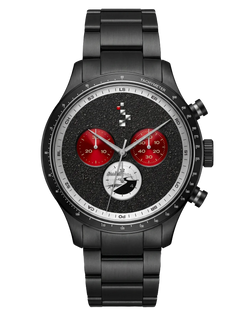 Francorchamps Quarz-Uhr