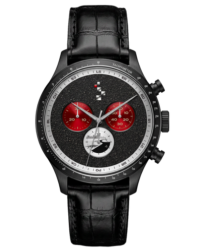 Francorchamps Quartz Watch