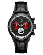 Montre Francorchamps Quartz