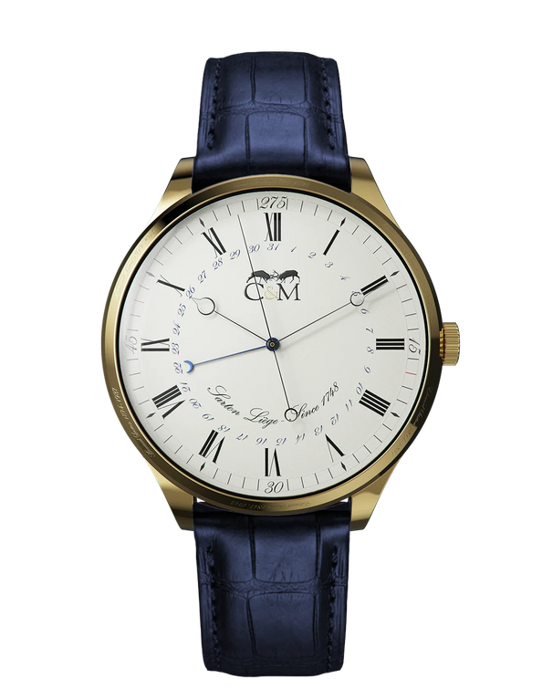Uhr SARTON 1748