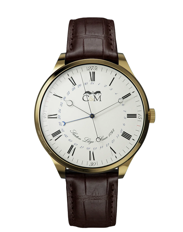 Uhr SARTON 1748