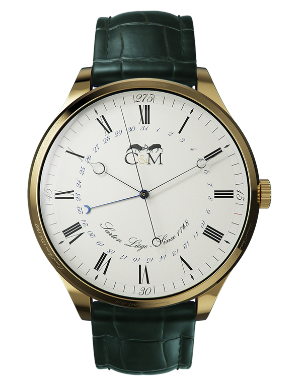 SARTON 1748 Horloge