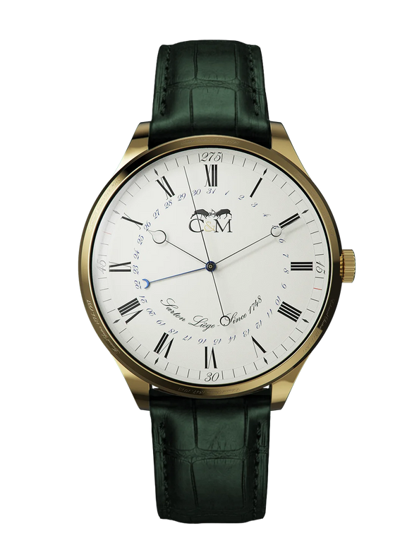 Uhr SARTON 1748