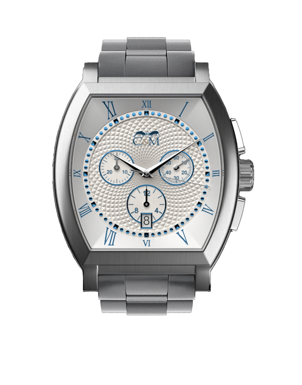 Serenity Horloge