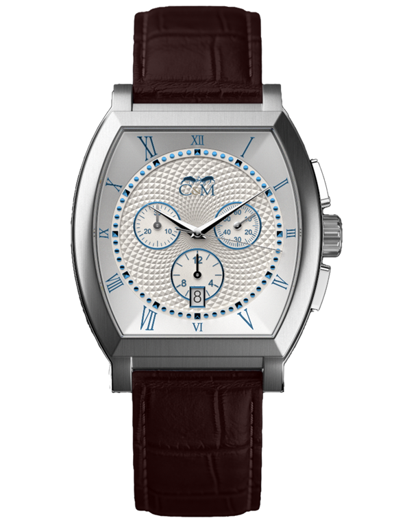Serenity Horloge