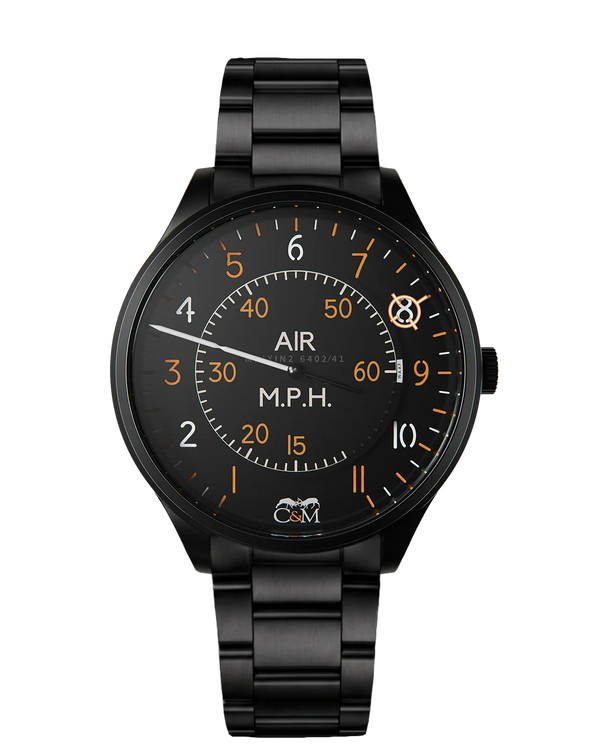 Montre Spitfire 1940 Automatique