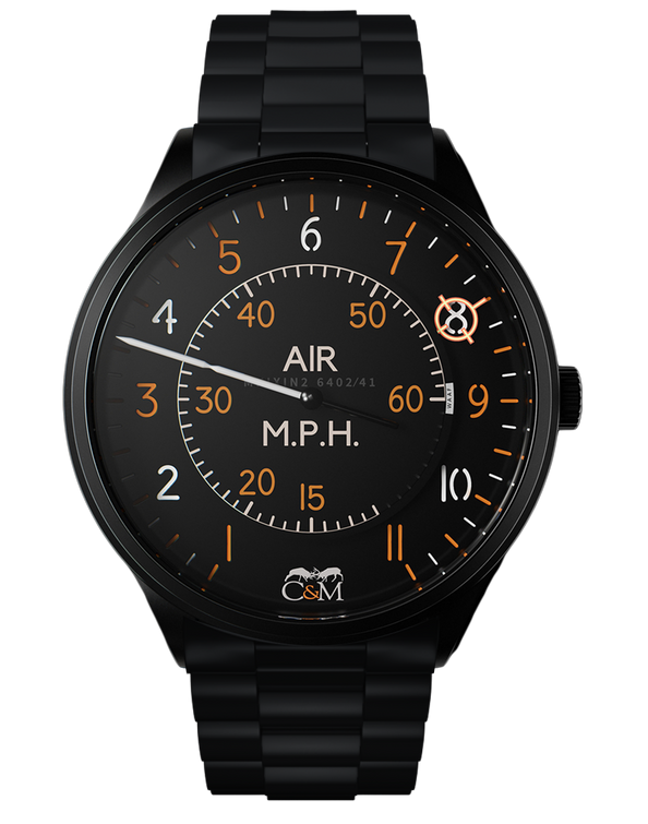 Montre Spitfire 1940 Quartz