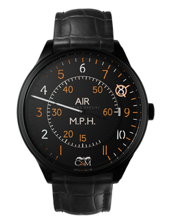 Montre Spitfire 1940 Automatique