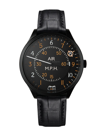 Montre Spitfire 1940 Quartz