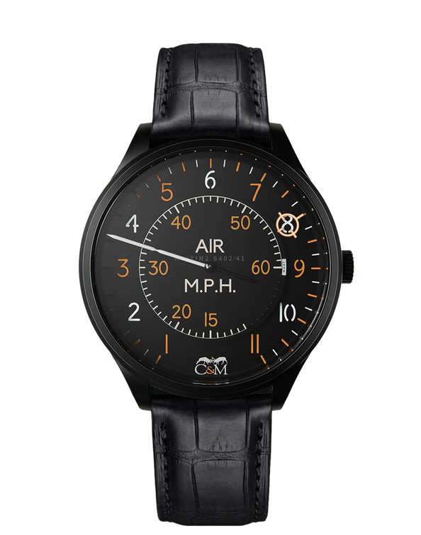 Montre Spitfire 1940 Automatique