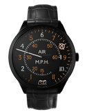 Spitfire 1940 Kwarts Horloge