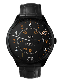 Spitfire 1940 watch