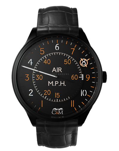 Spitfire 1940 Quartz Watch