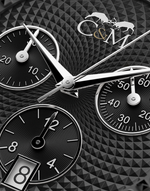 Tenacity Horloge