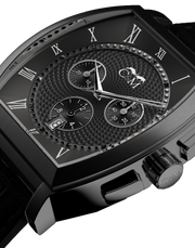 Tenacity Horloge