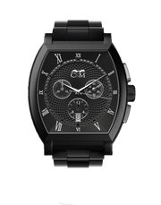 Tenacity Horloge