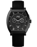 Tenacity Horloge