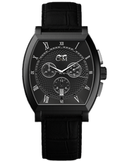 Tenacity Horloge