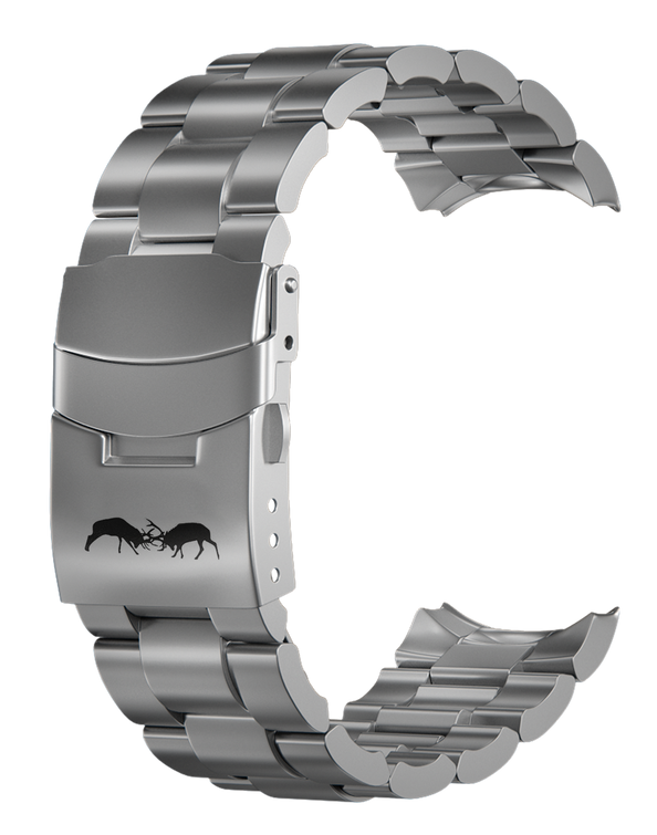 Lunar 1969 Quartz Watch 