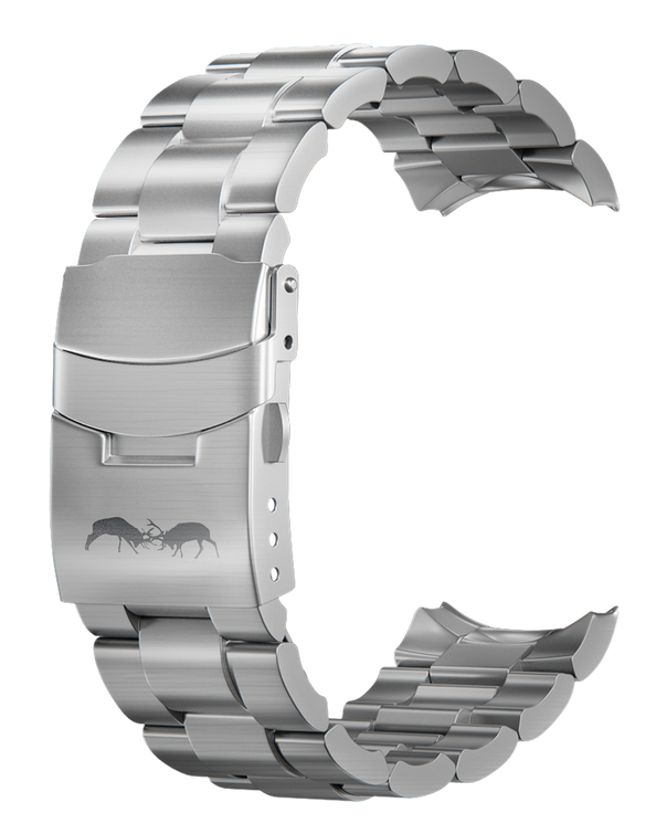 Integrity Horloge
