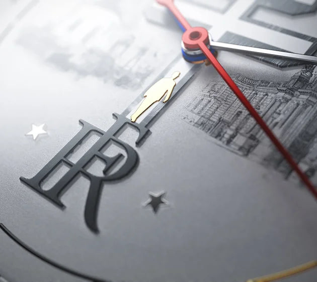 HET KRUIS VAN LOTHARINGEN