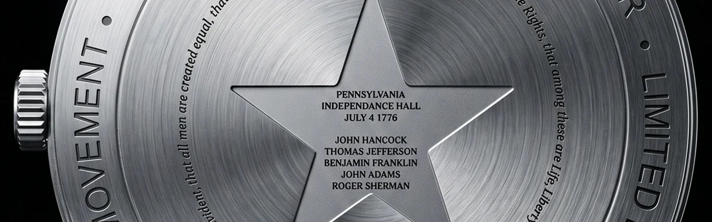 PENNSYLVANIE, LÀ OÙ L'INDÉPENDANCE FUT PROCLAMÉE